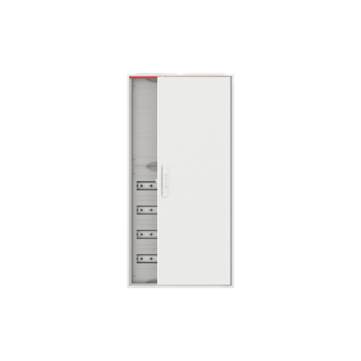 ComfortLine Compact distribution board Surface mounting 96 SU Isolated Class II IP44 Rows 7 1100 mm x 550 mm x 160 mm