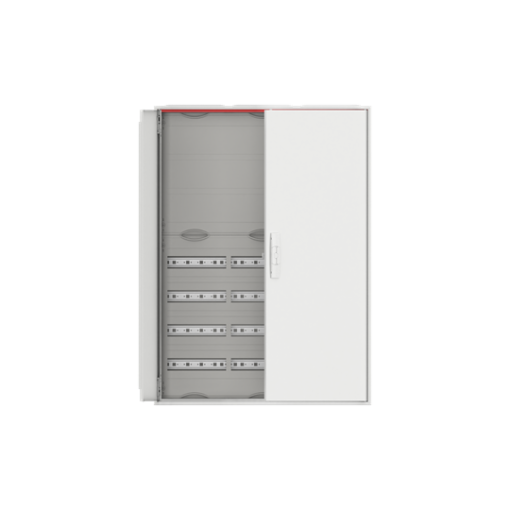 ComfortLine Compact distribution board Surface mounting 144 SU Isolated Class II IP44 Rows 7 1100 mm x 800 mm x 160 mm