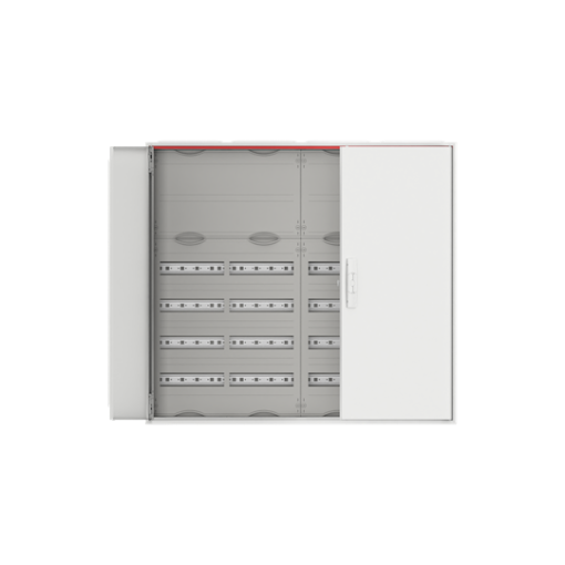 ComfortLine Compact distribution board Surface mounting 192 SU Isolated Class II IP44 Rows 6 950 mm x 1050 mm x 160 mm