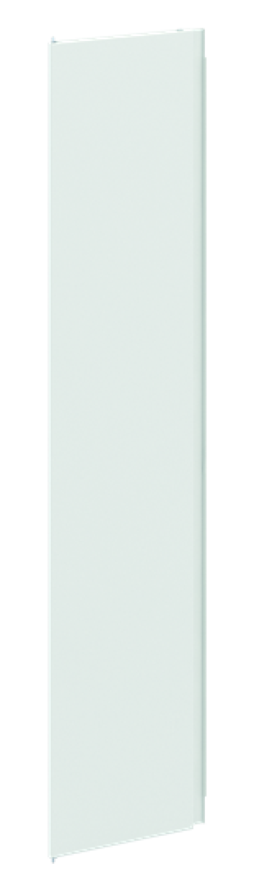 ComfortLine Door IP44 1221 mm x 248 mm x 14 mm