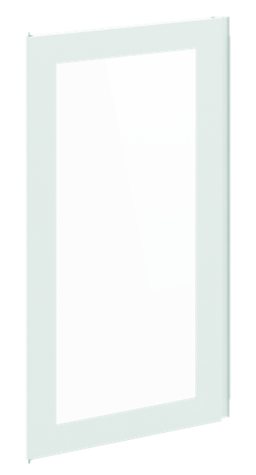 ComfortLine Door IP44 921 mm x 498 mm x 14 mm