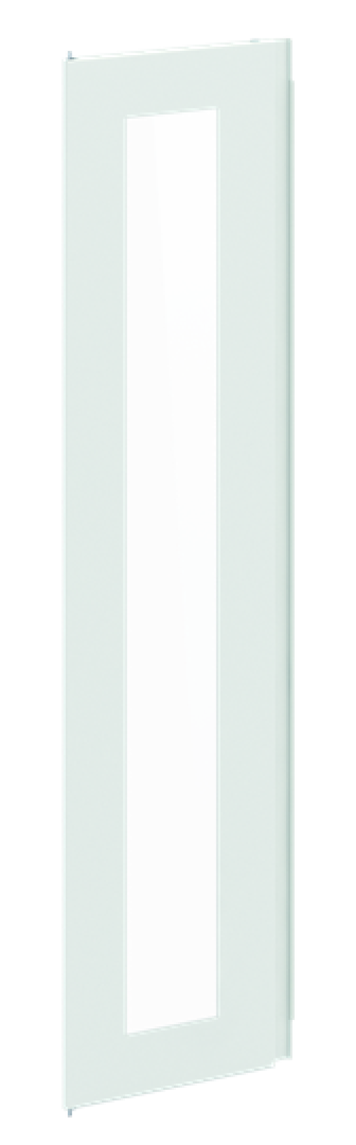 ComfortLine Door IP44 1071 mm x 248 mm x 14 mm