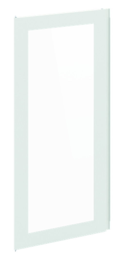 ComfortLine Door IP44 1071 mm x 498 mm x 14 mm