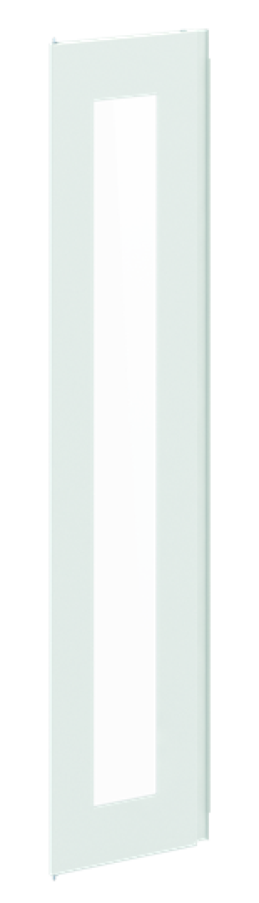 ComfortLine Door IP44 1221 mm x 248 mm x 14 mm