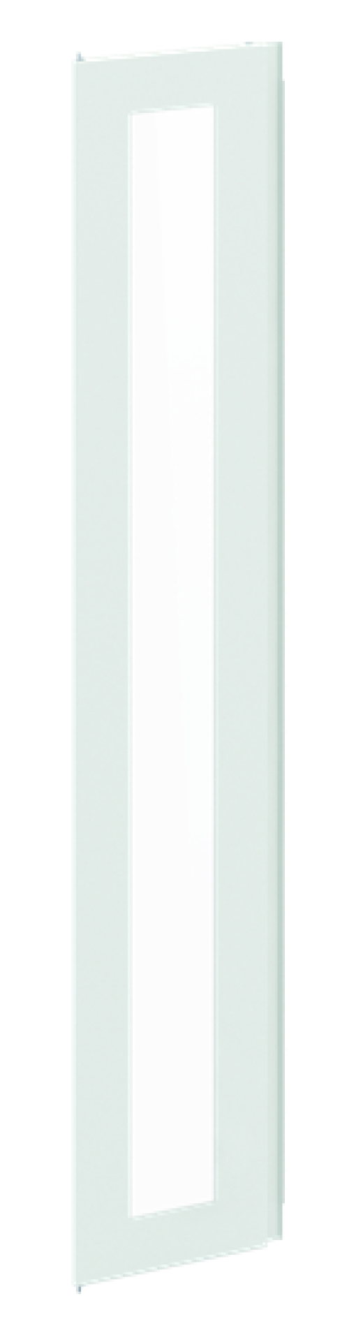 ComfortLine Door IP44 1371 mm x 248 mm x 14 mm