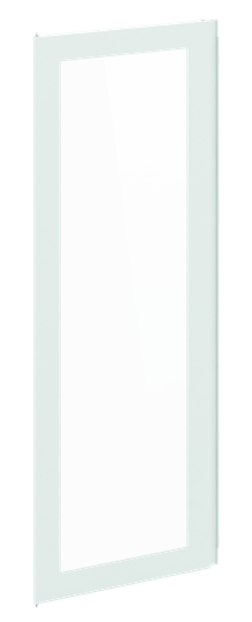 ComfortLine Door IP44 1371 mm x 498 mm x 14 mm