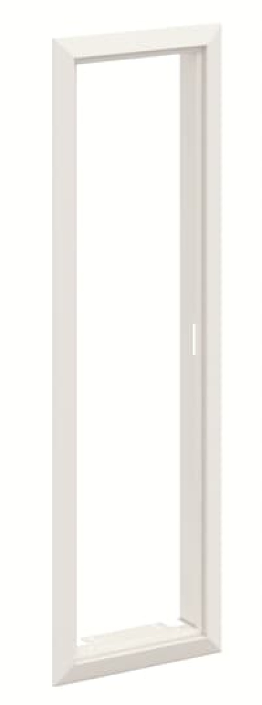 ComfortLine A Trim frame IP00 1150 mm x 350 mm x 75 mm