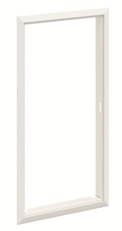 ComfortLine A Trim frame IP00 1150 mm x 600 mm x 75 mm