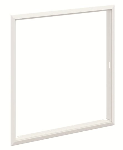 ComfortLine A Trim frame IP00 1150 mm x 1100 mm x 75 mm