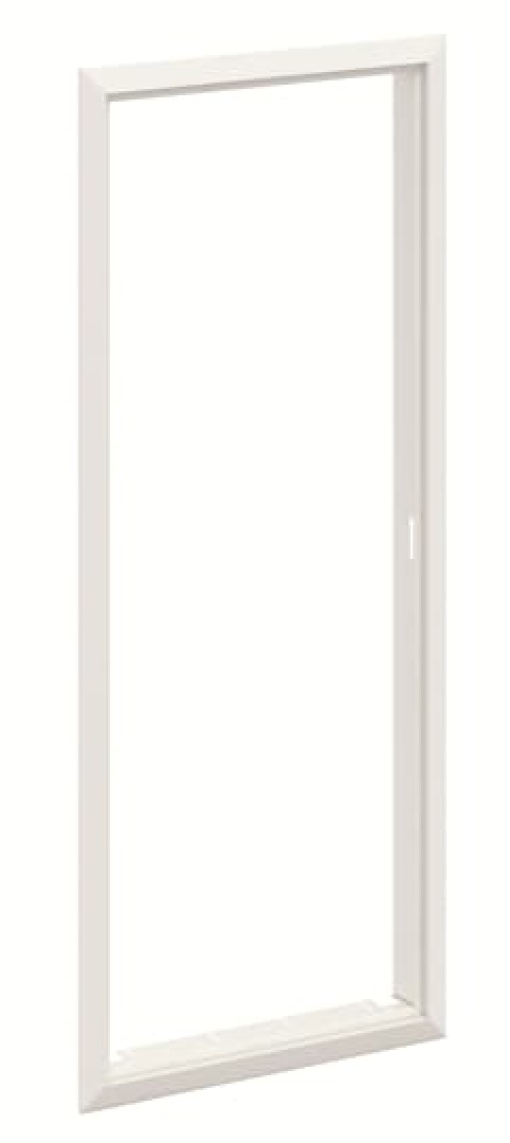 ComfortLine A Trim frame IP00 1450 mm x 600 mm x 75 mm
