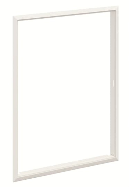 ComfortLine A Trim frame IP00 1450 mm x 1100 mm x 75 mm