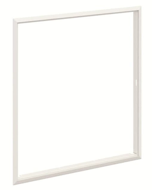 ComfortLine A Trim frame IP00 1450 mm x 1350 mm x 75 mm