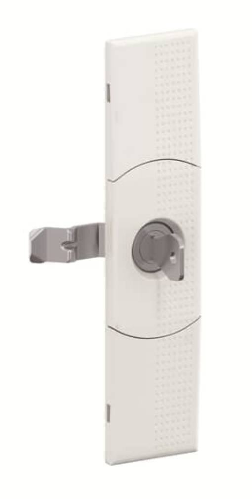 ComfortLine accessories Lock replacement part, 165 mm x 62 mm x 32 mm