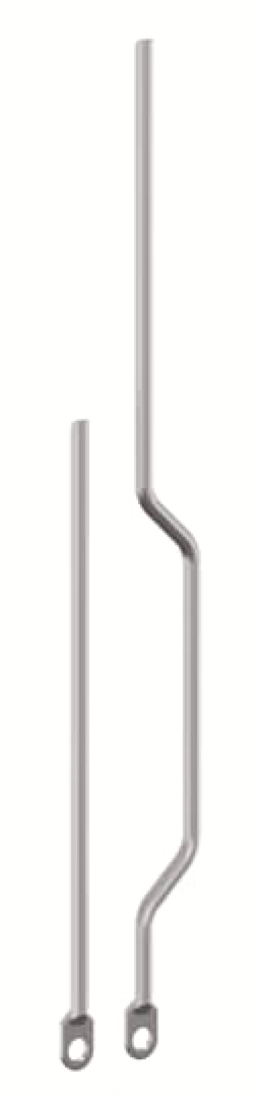 ComfortLine Enclosure accessories, 275.5 mm x 29.5 mm x 5 mm