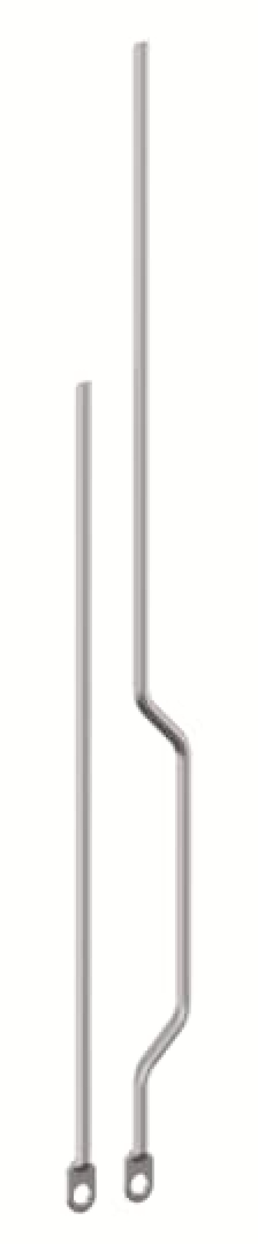 ComfortLine Enclosure accessories 3505 mm x 295 mm x 5 mm