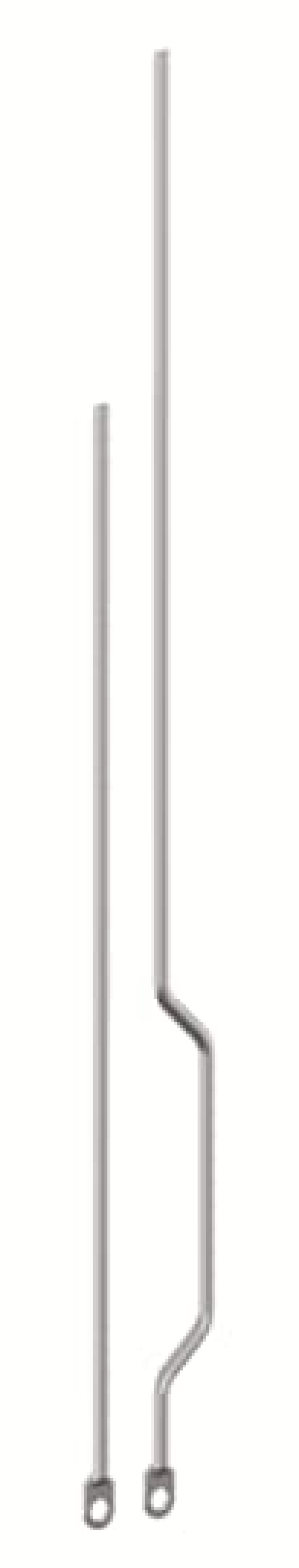 ComfortLine Enclosure accessories 4255 mm x 295 mm x 5 mm