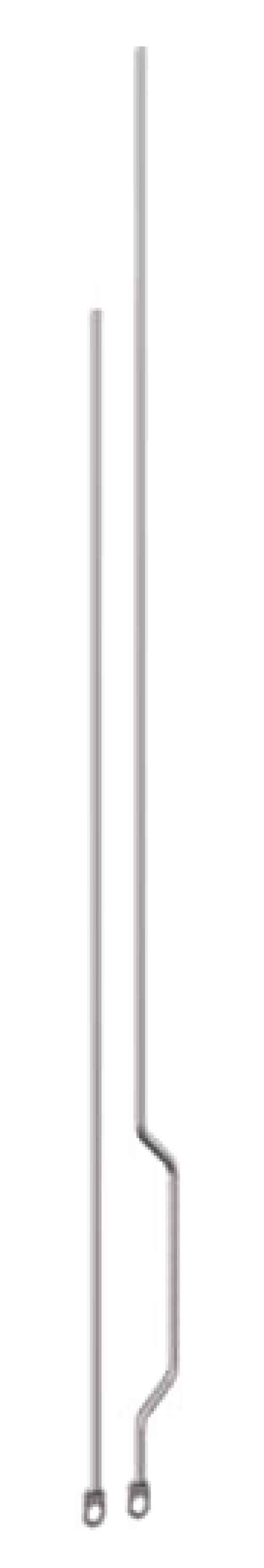 ComfortLine Enclosure accessories, 575.5 mm x 29.5 mm x 5 mm