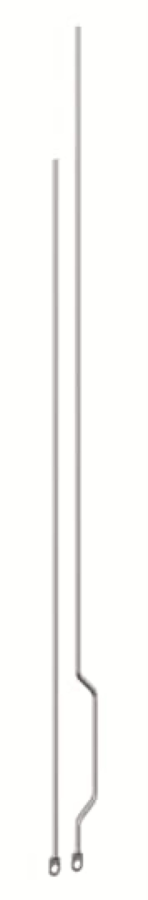 ComfortLine Enclosure accessories 6505 mm x 295 mm x 5 mm