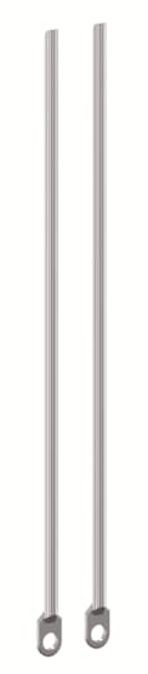 ComfortLine Enclosure accessories, 225.5 mm x 20 mm x 5 mm