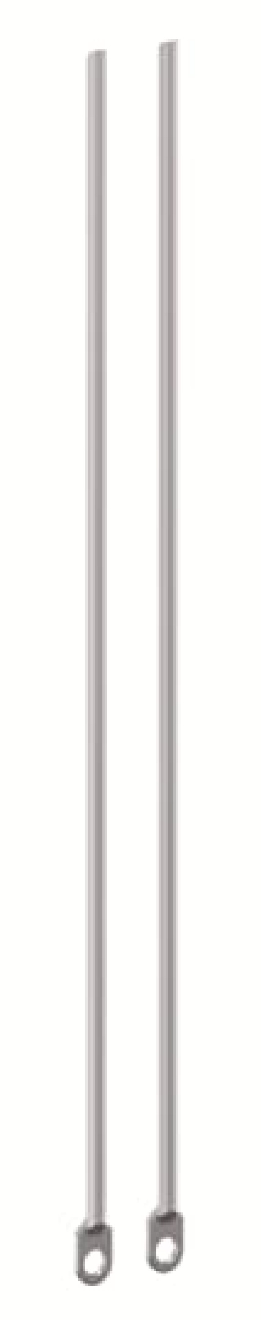 ComfortLine Enclosure accessories, 300.5 mm x 20 mm x 5 mm