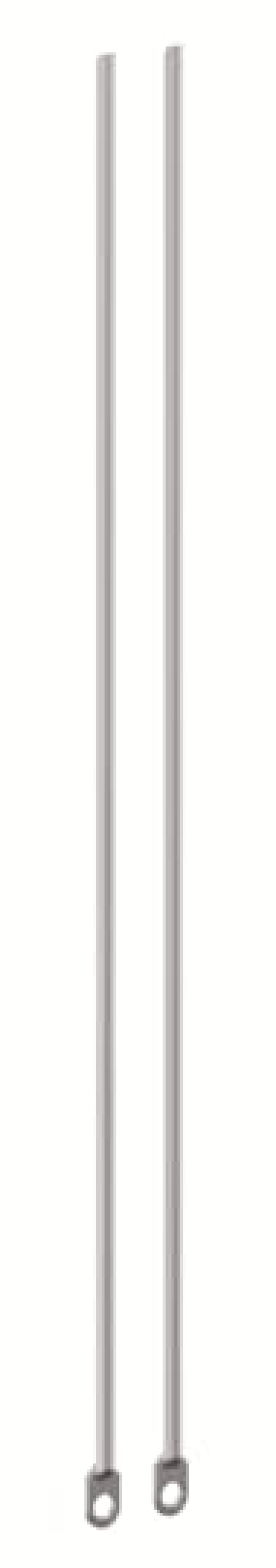 ComfortLine Enclosure accessories, 375.5 mm x 20 mm x 5 mm