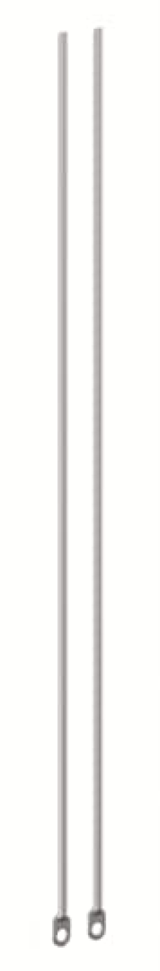 ComfortLine Enclosure accessories, 450.5 mm x 20 mm x 5 mm