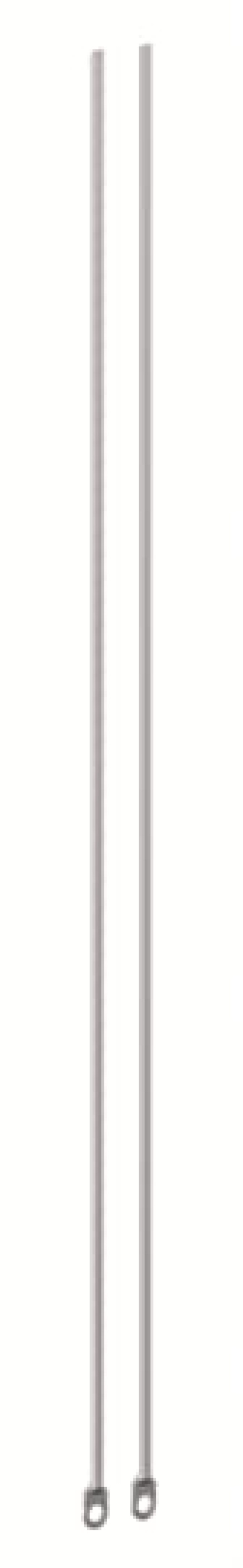 ComfortLine Enclosure accessories, 525.5 mm x 20 mm x 5 mm