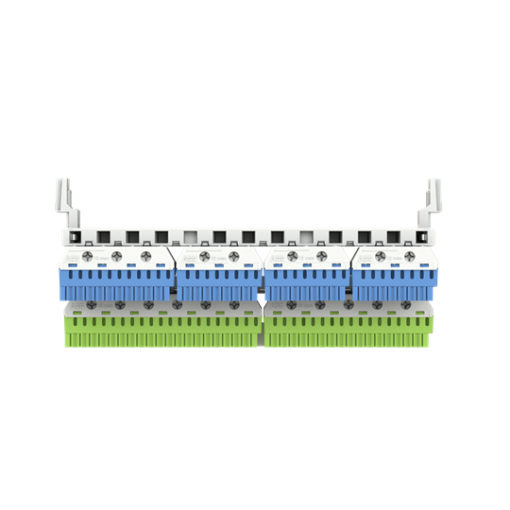 ComfortLine terminal carrier