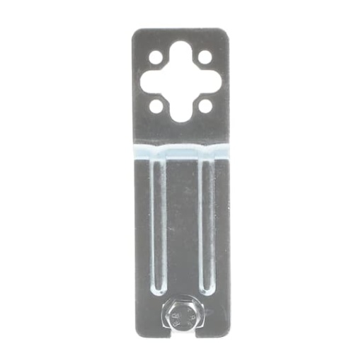 ComfortLine Accessory cabinet assembly, 130 mm x 40 mm x 20 mm