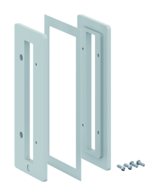 ComfortLine Cabinet connection, 232 mm x 25 mm x 115 mm