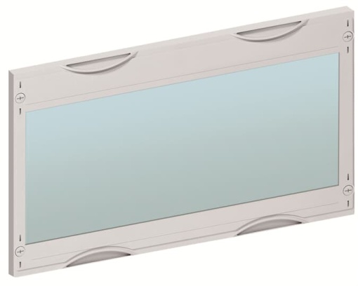 Cover, Rows 0, 300 mm x 500 mm x 26.5 mm, IP2XC
