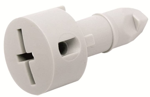 Interior fitting system