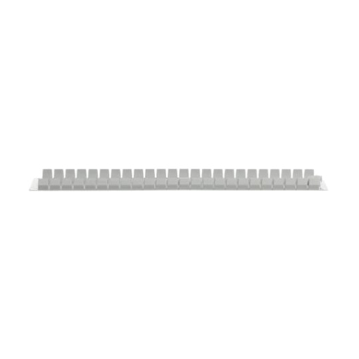 Enclosure accessories, 55 mm x 215 mm