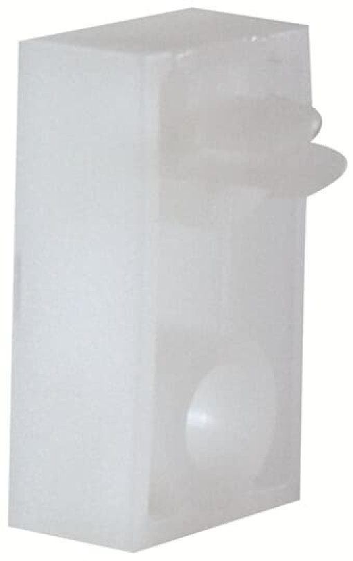ZX Interior fitting system 13 mm x 22 mm x 12 mm