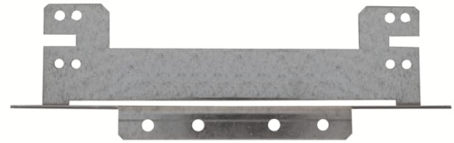 Interior fitting system, 67 mm x 230 mm x 62 mm