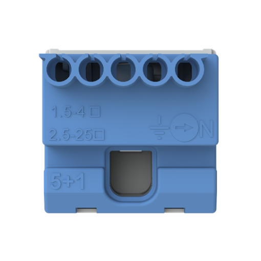 Quick terminals terminals  blue  NTerminal  QuickTerminal