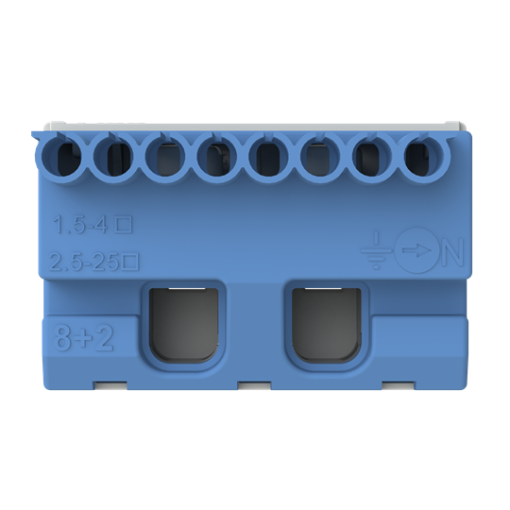 Quick terminals terminals  blue  NTerminal  QuickTerminal