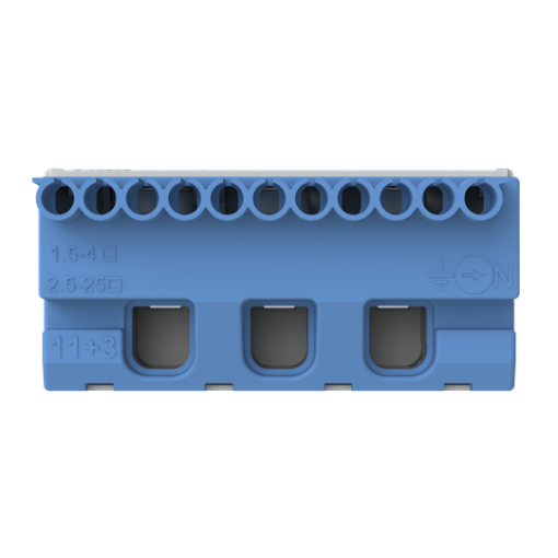 Quick terminals terminals  blue  NTerminal  QuickTerminal
