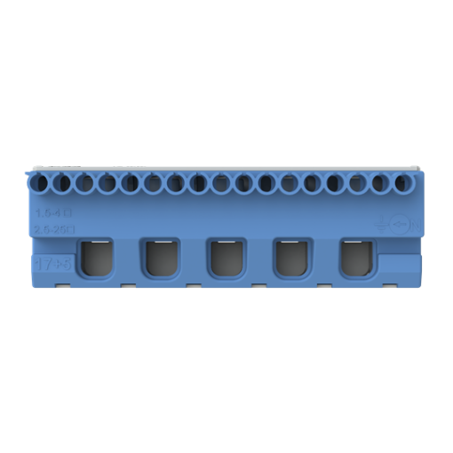 Quick terminals terminals  blue  NTerminal  QuickTerminal