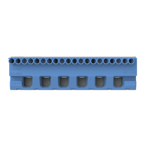 Quick terminals terminals  blue  NTerminal  QuickTerminal