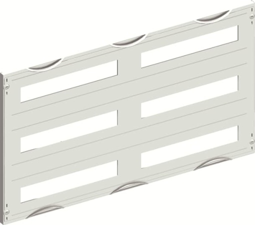 Cover, Rows 3, 600 mm x 750 mm x 26.5 mm, IP2XC