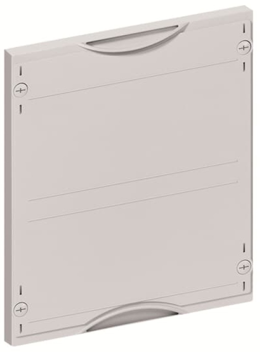 Cover, Rows 2, 300 mm x 250 mm x 26.5 mm, IP2XC