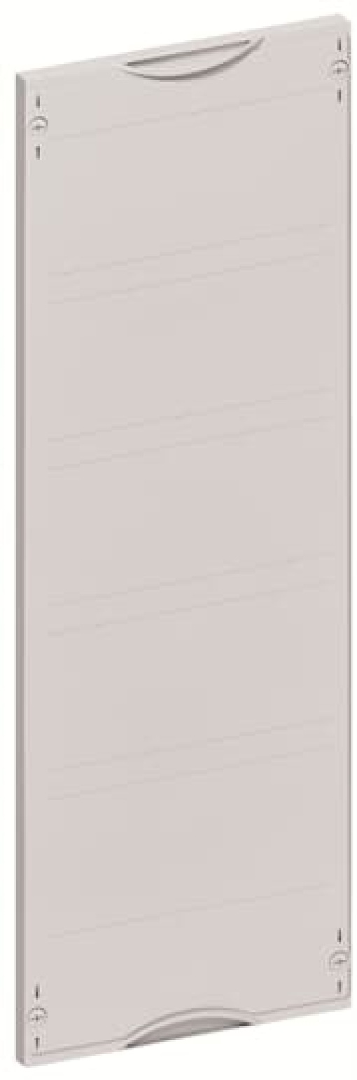 Cover, Rows 5, 750 mm x 250 mm x 26.5 mm, IP2XC