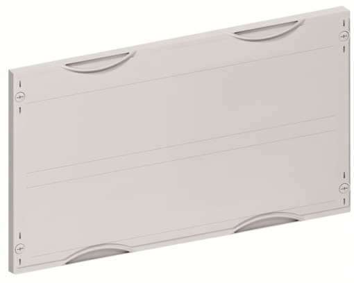 Cover, Rows 2, 300 mm x 500 mm x 26.5 mm, IP2XC
