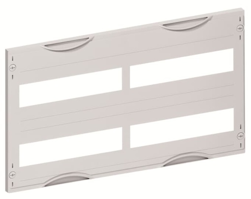 Cover, Rows 2, 300 mm x 500 mm x 26.5 mm, IP2XC