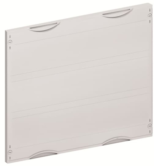 Cover, Rows 3, 450 mm x 500 mm x 26.5 mm, IP2XC