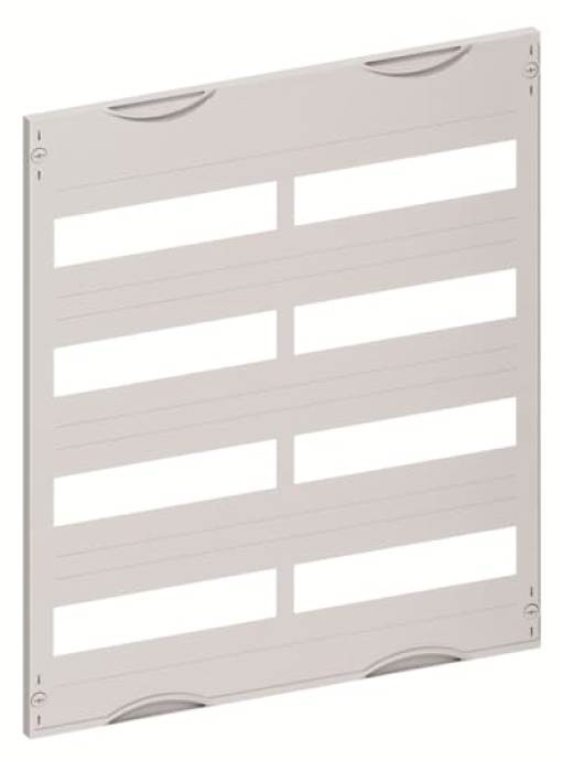Cover, Rows 4, 600 mm x 500 mm x 26.5 mm, IP2XC