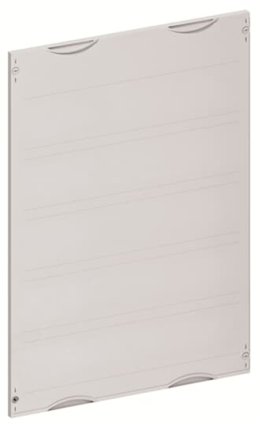 Cover, Rows 5, 750 mm x 500 mm x 26.5 mm, IP2XC