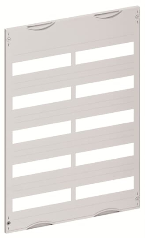 Cover, Rows 5, 750 mm x 500 mm x 26.5 mm, IP2XC