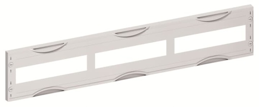 Cover, Rows 1, 150 mm x 750 mm x 26.5 mm, IP2XC
